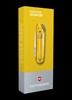 Victorinox Classic SD Transparent 58mm Tuscan Sun