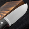 Joker Ursus Black Micarta Fixed Blade Black