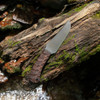 Winkler Belt Knife Sculpted Maple Fixed Blade