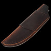 Winkler Huntsman Green Laminate Fixed Blade