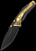 Civivi Wellmax Ultem Limited Edition Folding Knife