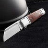 Andre De Villiers Pocket Butcher Snakewood