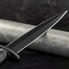 Spartan Les George Raider Dagger Fixed Blade