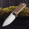Boker Kiboku Bocote Fixed Blade