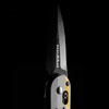 Benchmade Lowden Damasteel Limited Edition Folding Knife