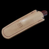 Double X Knives Fixed Blade - Pry Bar - Worry Stone EDC Kit