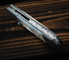 David Steier MOP Custom Knife