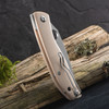 Spyderco Mantra 4 G10 Folding Knife