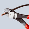 Knipex High Leverage Diagonal Cutter