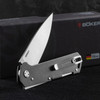 Boker Kihon Bifold 42a Folding Knife