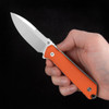 Boker Kiboku G10 Fixed Blade