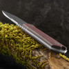 Boker Kiboku Richlite Topo Fixed Blade