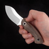 Boker Plus Nessmi Pro Fixed Blade