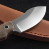 Boker Plus Nessmi Pro Fixed Blade