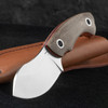 Boker Plus Nessmi Pro Fixed Blade