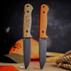 Boker DBK Bushfriend 2000 G10 Fixed Blade
