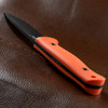 Boker DBK Bushfriend 2000 G10 Fixed Blade