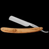 Boker The Celebrated Olive 2.0 Straight Razor