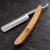 Boker The Celebrated Olive 2.0 Straight Razor