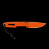 Extrema Ratio Satre Nitro Orange Fixed Blade