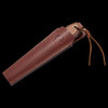 Elk Walnut Fixed Blade