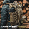Grayl Mission Daypack 25L Olive Drab