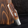 RoseCraft Loosahatchie Jack Dapper Jigged Bone Folding Knife