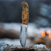 Helle Polaris Fixed Blade