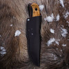 Helle Polaris Fixed Blade