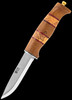 Helle Harding Rubin Ltd Edition 2026 Fixed Blade