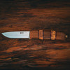 Helle Harding Rubin Ltd Edition 2026 Fixed Blade