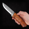 Helle Alden Fixed Blade