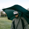 Blunt Sport Umbrella Forest Green