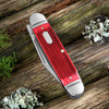 Heinnie Red Edition #2 RoseCraft Birchfield Camp Jack
