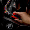 Knipex Slim Knips in Tool Holster