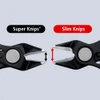 Knipex Slim Knips in Tool Holster