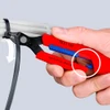 Knipex Slim Knips in Tool Holster