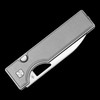 Kizer Little Ringbo Aluminium Folding Knife