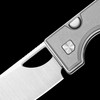 Kizer Little Ringbo Aluminium Folding Knife