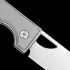 Kizer Little Ringbo Aluminium Folding Knife