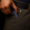 Kizer Little Ringbo Aluminium Folding Knife