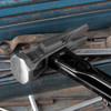 Kinetic Customs Raptor Stealth Hammer