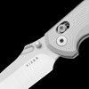Kizer Khamsin Aluminium Folding Knife