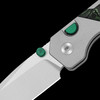 Kizer Militaw FatCarbon Folding Knife