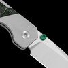 Kizer Militaw FatCarbon Folding Knife