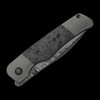 Kizer Coywolf Damast Folding Knife