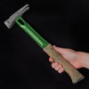 Kinetic Customs Raptor Camo Hammer