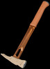 Kinetic Customs Raptor Old Money Hammer