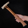 Kinetic Customs Raptor Old Money Hammer