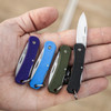 Knafs Lander 6 Keychain Knife